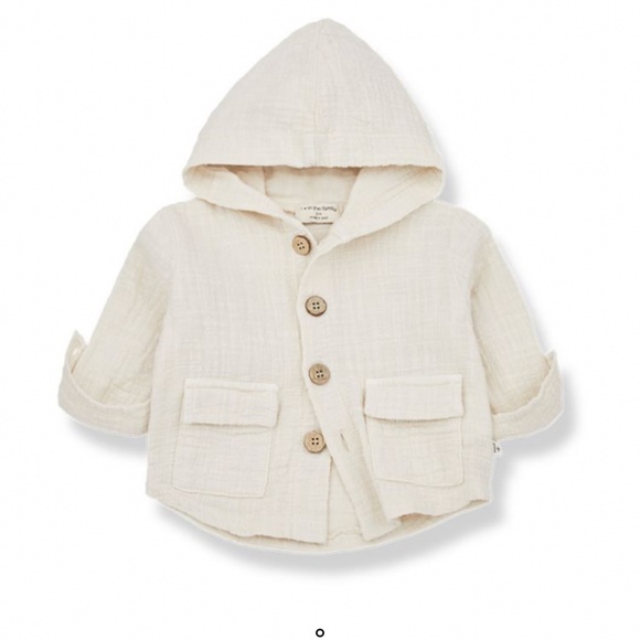 1 + in the family jacket - Picture 1 of 1